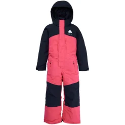 Burton One Piece - Kids'-Kids Girls Snow Clothing|Boys Snow Clothing