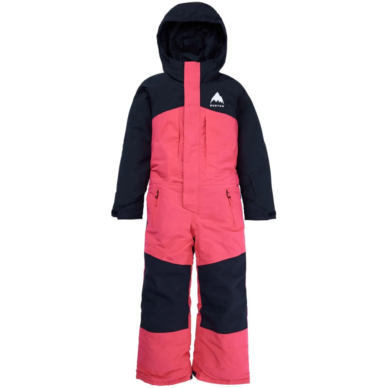 Burton One Piece - Kids'-Kids Girls Snow Clothing|Boys Snow Clothing