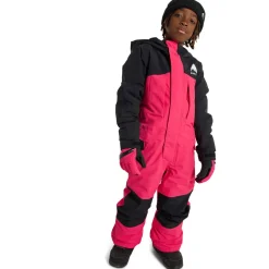 Burton One Piece - Kids'-Kids Girls Snow Clothing|Boys Snow Clothing