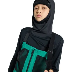 Burton Outbeam 3L Bibs - Kids'-Kids Girls Snow Clothing|Boys Snow Clothing