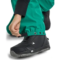 Burton Outbeam 3L Bibs - Kids'-Kids Girls Snow Clothing|Boys Snow Clothing
