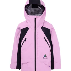 Burton Outbeam 3L System Jacket - Kids'-Kids Kids Jackets|Girls Snow Clothing