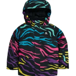 Burton Parka Jacket - Toddlers'-Kids Toddler Jackets|Toddler Snow Clothing