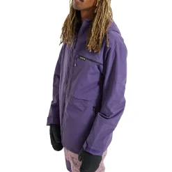 Burton Peasy Jacket - Men's- Snow Clothing|Shell Jackets