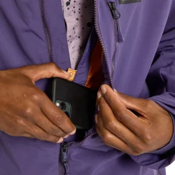 Burton Peasy Jacket - Men's- Snow Clothing|Shell Jackets