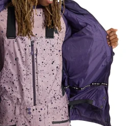 Burton Peasy Jacket - Men's- Snow Clothing|Shell Jackets