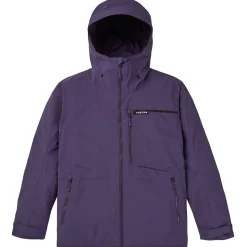Burton Peasy Jacket - Men's- Snow Clothing|Shell Jackets