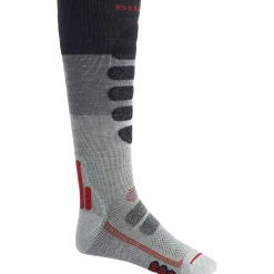 Burton Performance+ Lightweight Compression Socks- Socks