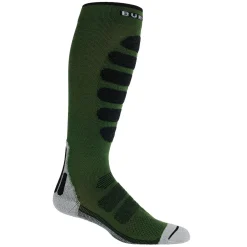 Burton Performance+ Lightweight Compression Socks- Socks