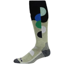 Burton Performance Midweight Socks- Socks
