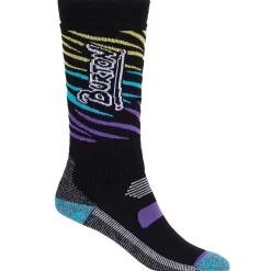 Burton Performance Midweight Socks - Kids'- Socks