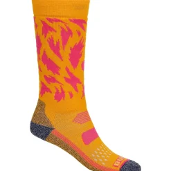 Burton Performance Midweight Socks - Kids'- Socks