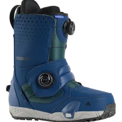 Burton Photon Step On Wide Snowboard Boots + Step On Snowboard Bindings 2025- Step On Packages|Snowboard Packages