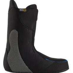 Burton Photon Step On Wide Snowboard Boots + Step On Genesis Snowboard Bindings 2025- Step On Packages|Snowboard Packages