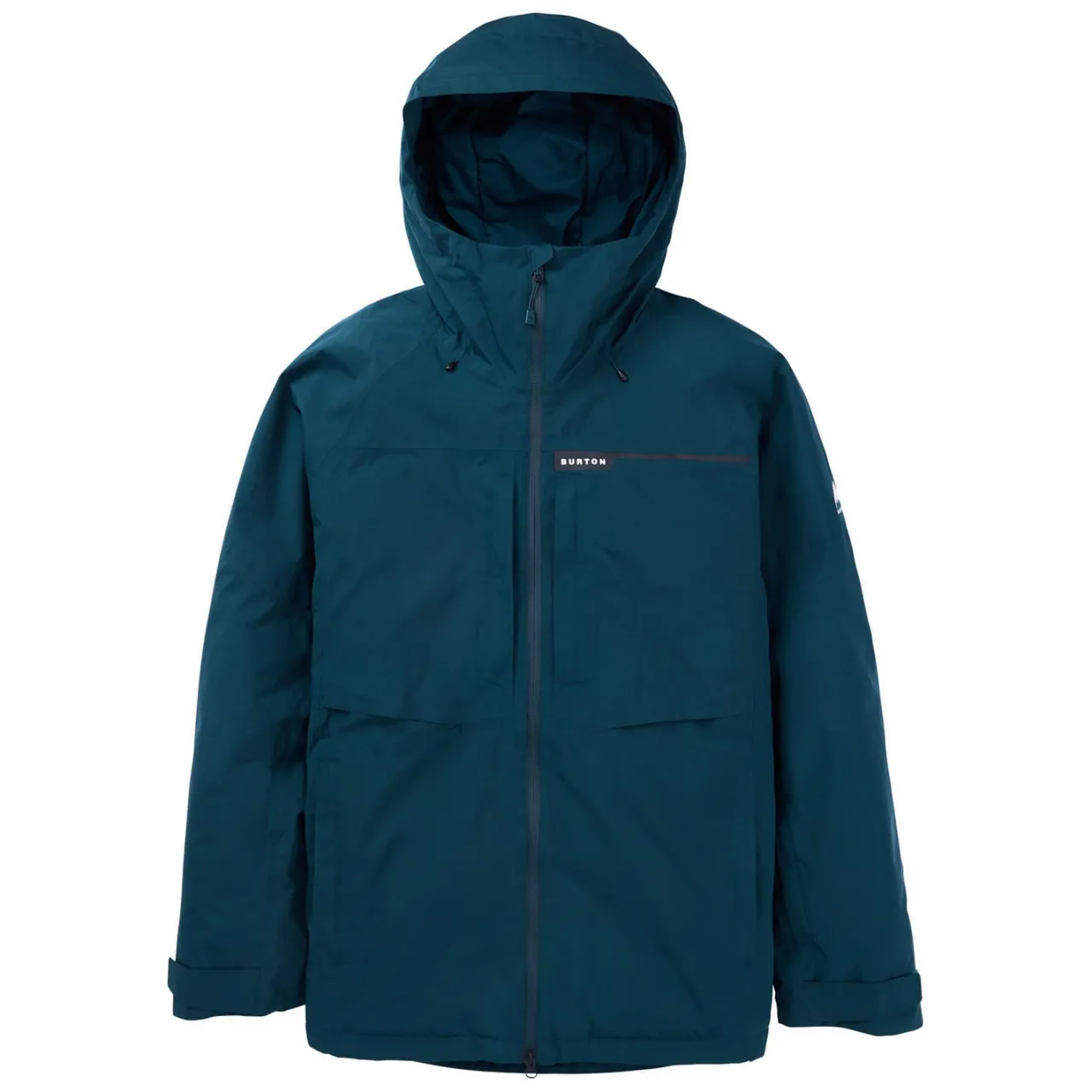 Burton Pillowline GORE-TEX 2L Jacket - Men's- Snow Clothing|Insulated & Puffer Jackets