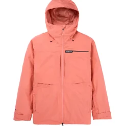 Burton Pillowline GORE-TEX 2L Jacket - Men's- Snow Clothing|Insulated & Puffer Jackets