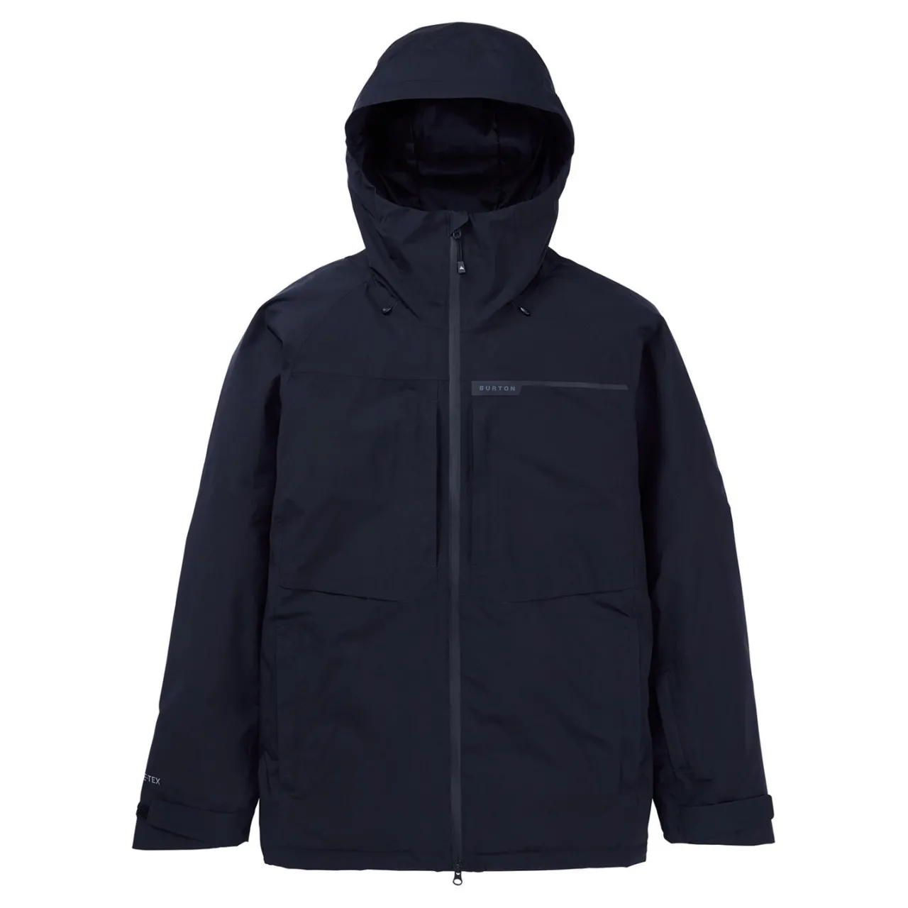 Burton Pillowline GORE-TEX 2L Jacket - Men's- Snow Clothing|Insulated & Puffer Jackets