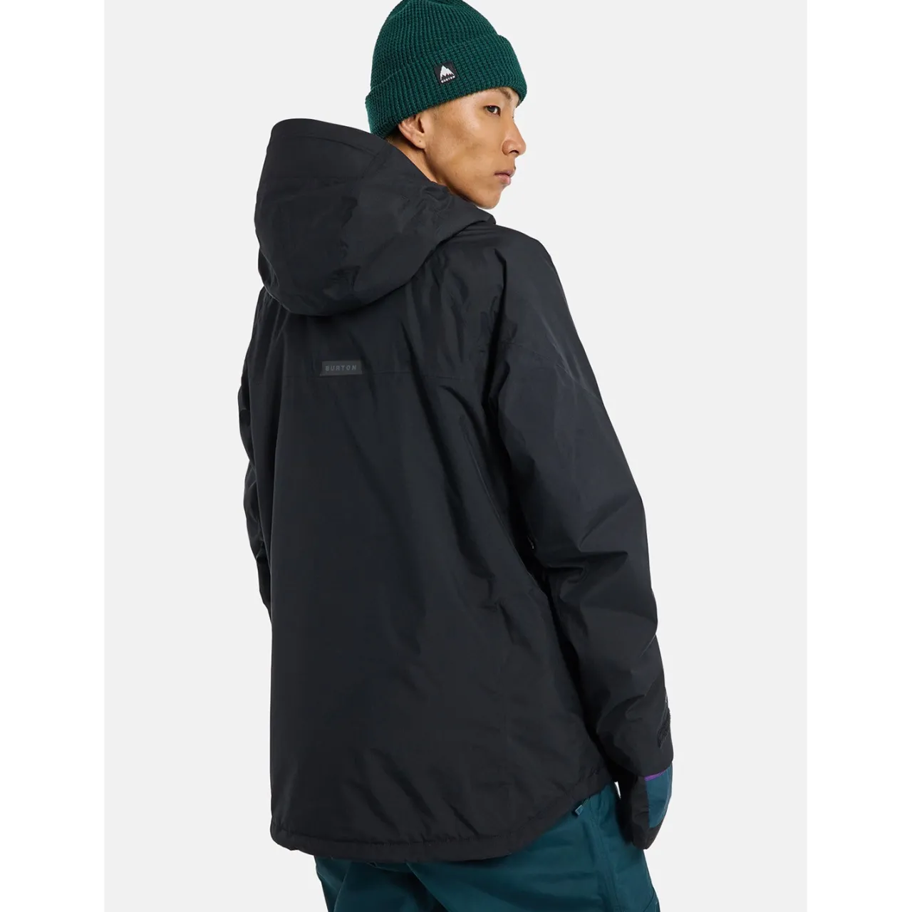 Burton Pillowline GORE-TEX 2L Jacket - Men's- Snow Clothing|Insulated & Puffer Jackets