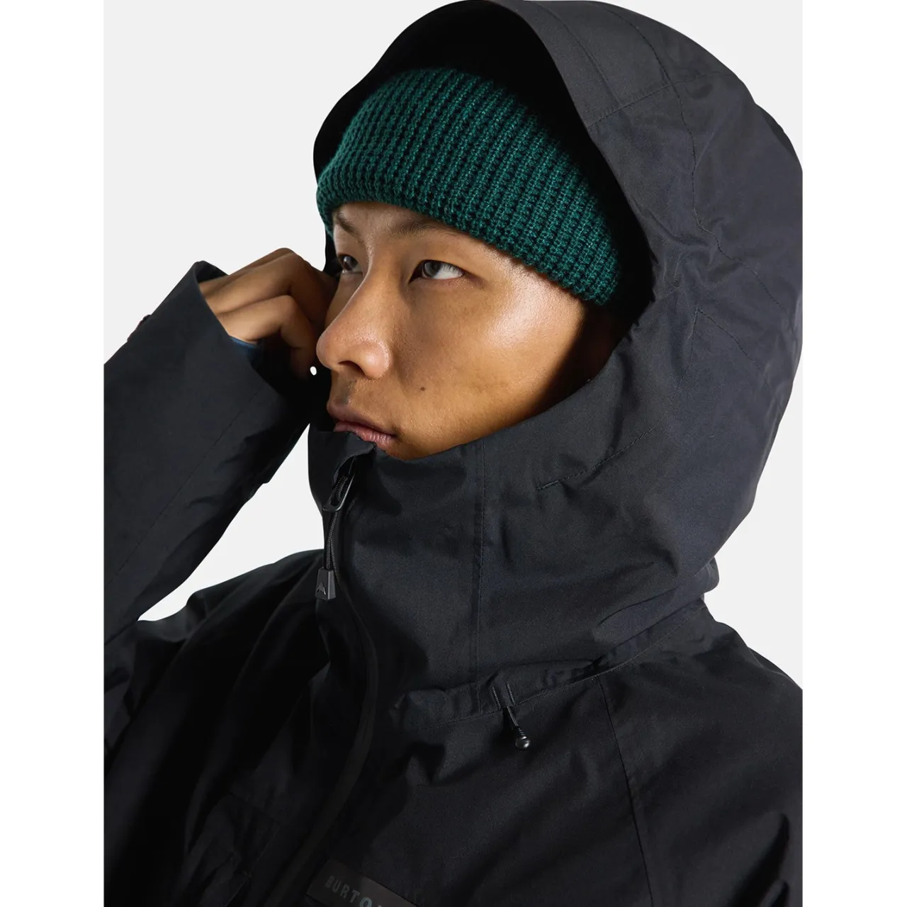 Burton Pillowline GORE-TEX 2L Jacket - Men's- Snow Clothing|Insulated & Puffer Jackets