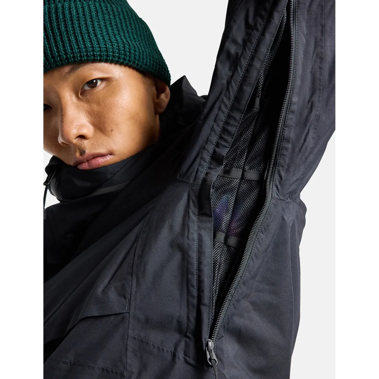 Burton Pillowline GORE-TEX 2L Jacket - Men's- Snow Clothing|Insulated & Puffer Jackets