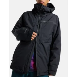 Burton Pillowline GORE-TEX 2L Jacket - Men's- Snow Clothing|Insulated & Puffer Jackets