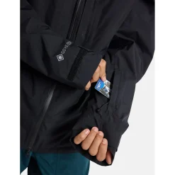 Burton Pillowline GORE-TEX 2L Jacket - Men's- Snow Clothing|Insulated & Puffer Jackets