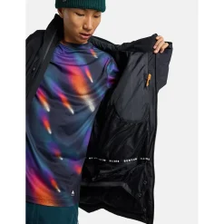 Burton Pillowline GORE-TEX 2L Jacket - Men's- Snow Clothing|Insulated & Puffer Jackets