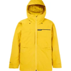Burton Pillowline GORE-TEX 2L Jacket - Men's- Snow Clothing|Insulated & Puffer Jackets