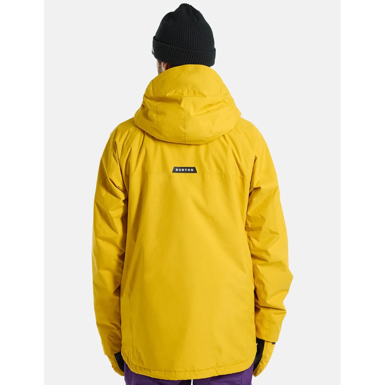 Burton Pillowline GORE-TEX 2L Jacket - Men's- Snow Clothing|Insulated & Puffer Jackets