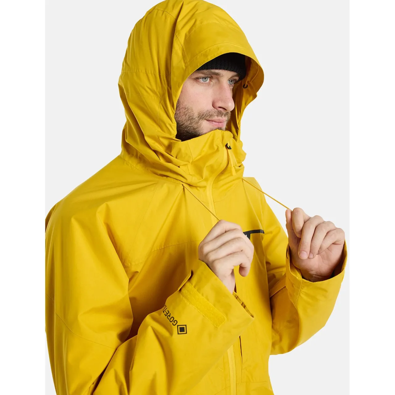 Burton Pillowline GORE-TEX 2L Jacket - Men's- Snow Clothing|Insulated & Puffer Jackets