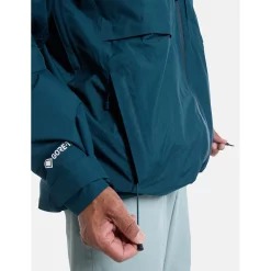 Burton Pillowline GORE-TEX 2L Jacket - Men's- Snow Clothing|Insulated & Puffer Jackets