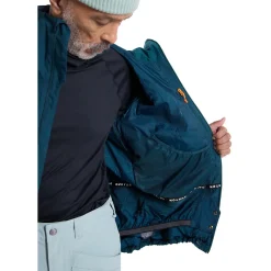 Burton Pillowline GORE-TEX 2L Jacket - Men's- Snow Clothing|Insulated & Puffer Jackets