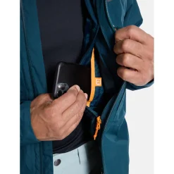 Burton Pillowline GORE-TEX 2L Jacket - Men's- Snow Clothing|Insulated & Puffer Jackets