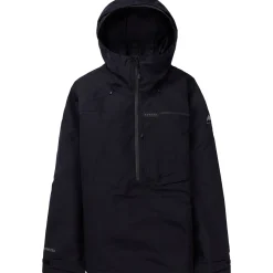 Burton Pillowline GORE-TEX 2L Anorak - Men's- Snow Clothing|Shell Jackets