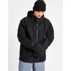 Burton Pillowline GORE-TEX 2L Anorak - Men's- Snow Clothing|Shell Jackets