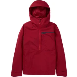 Burton Pillowline GORE-TEX 2L Anorak - Men's- Snow Clothing|Shell Jackets
