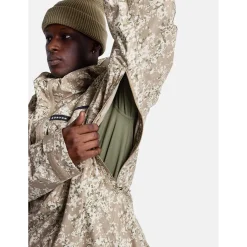 Burton Pillowline GORE-TEX 2L Anorak - Men's- Snow Clothing|Shell Jackets