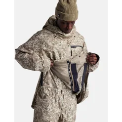 Burton Pillowline GORE-TEX 2L Anorak - Men's- Snow Clothing|Shell Jackets