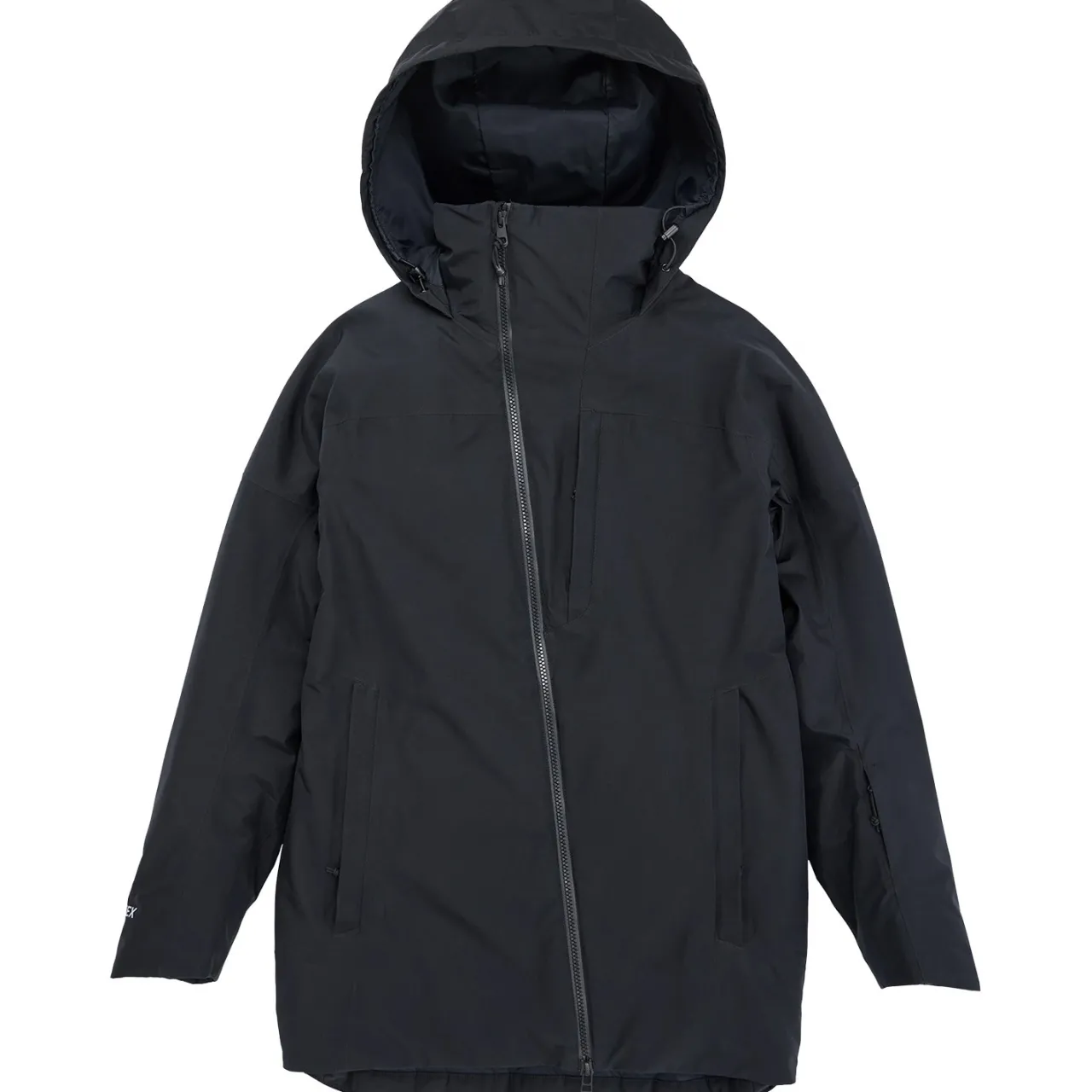 Burton Pillowline GORE-TEX Jacket - Women's-Women Snow Clothing|Insulated & Puffer Jackets