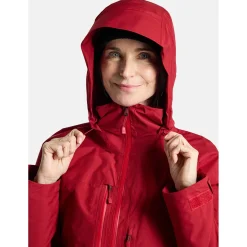 Burton Pillowline GORE-TEX Jacket - Women's-Women Snow Clothing|Insulated & Puffer Jackets