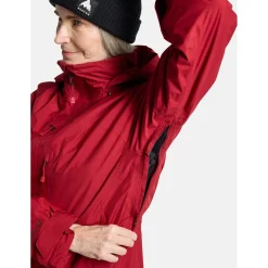 Burton Pillowline GORE-TEX Jacket - Women's-Women Snow Clothing|Insulated & Puffer Jackets