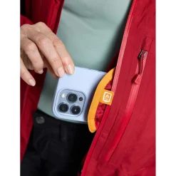 Burton Pillowline GORE-TEX Jacket - Women's-Women Snow Clothing|Insulated & Puffer Jackets