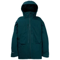 Burton Pillowline GORE-TEX Jacket - Women's-Women Snow Clothing|Insulated & Puffer Jackets