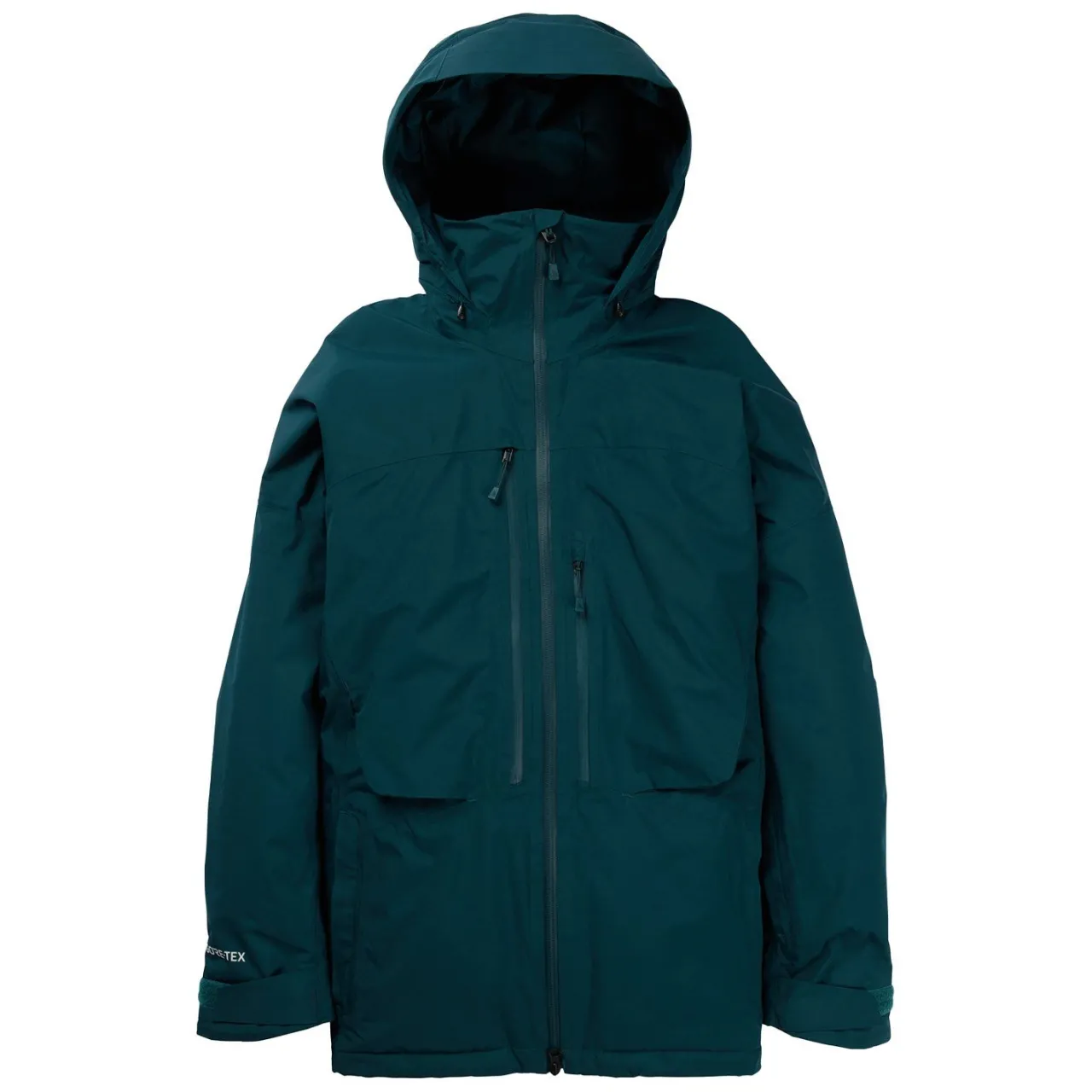 Burton Pillowline GORE-TEX Jacket - Women's-Women Snow Clothing|Insulated & Puffer Jackets