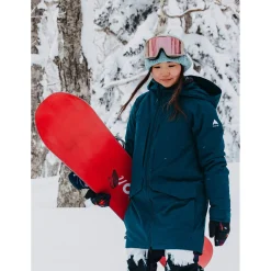 Burton Pillowline GORE-TEX Jacket - Women's-Women Snow Clothing|Insulated & Puffer Jackets