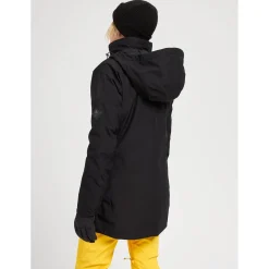 Burton Pillowline GORE-TEX Jacket - Women's-Women Snow Clothing|Insulated & Puffer Jackets