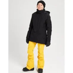 Burton Pillowline GORE-TEX Jacket - Women's-Women Snow Clothing|Insulated & Puffer Jackets