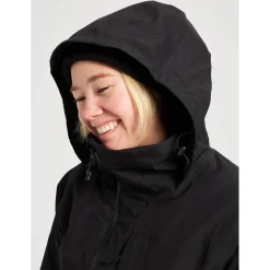 Burton Pillowline GORE-TEX Jacket - Women's-Women Snow Clothing|Insulated & Puffer Jackets