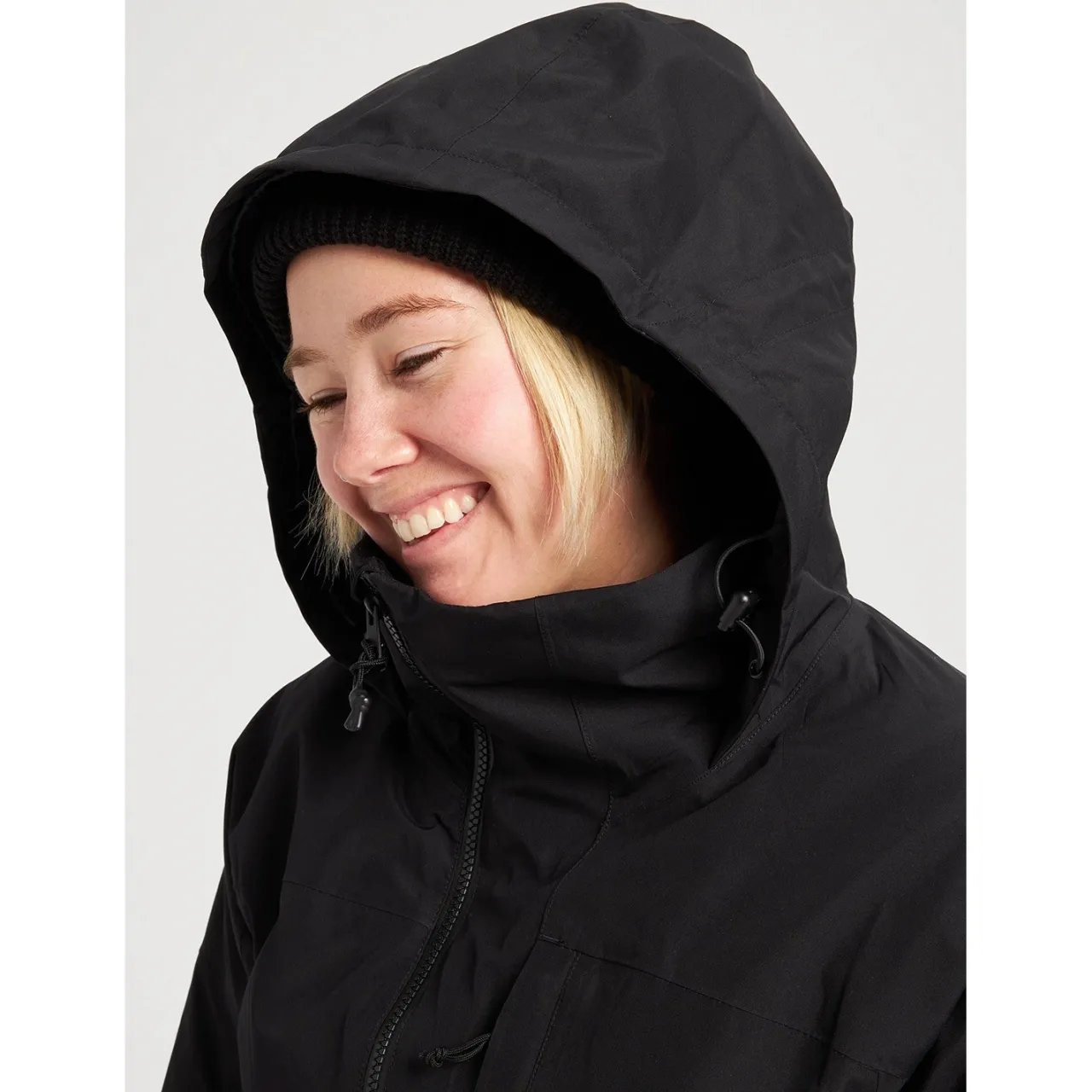 Burton Pillowline GORE-TEX Jacket - Women's-Women Snow Clothing|Insulated & Puffer Jackets