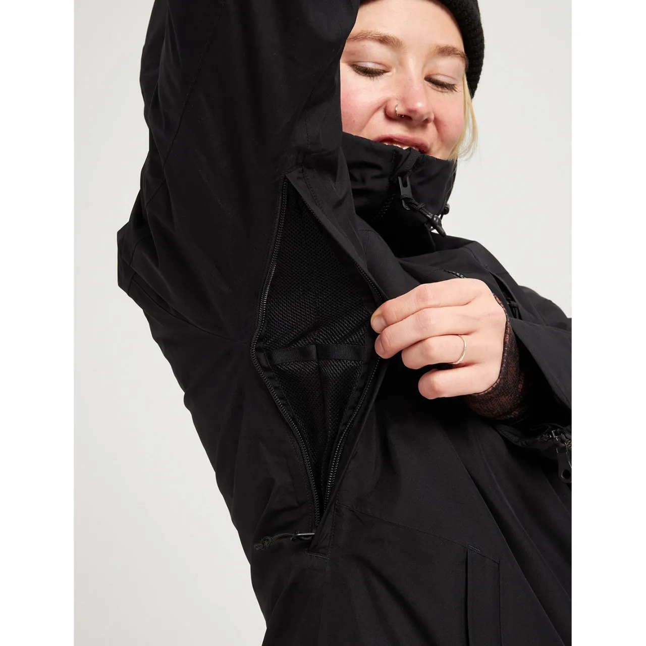 Burton Pillowline GORE-TEX Jacket - Women's-Women Snow Clothing|Insulated & Puffer Jackets
